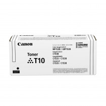 Canon T10 Black Toner